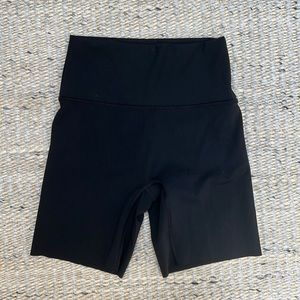 Aerie Offline Biker shorts